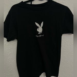 Playboy shirt
